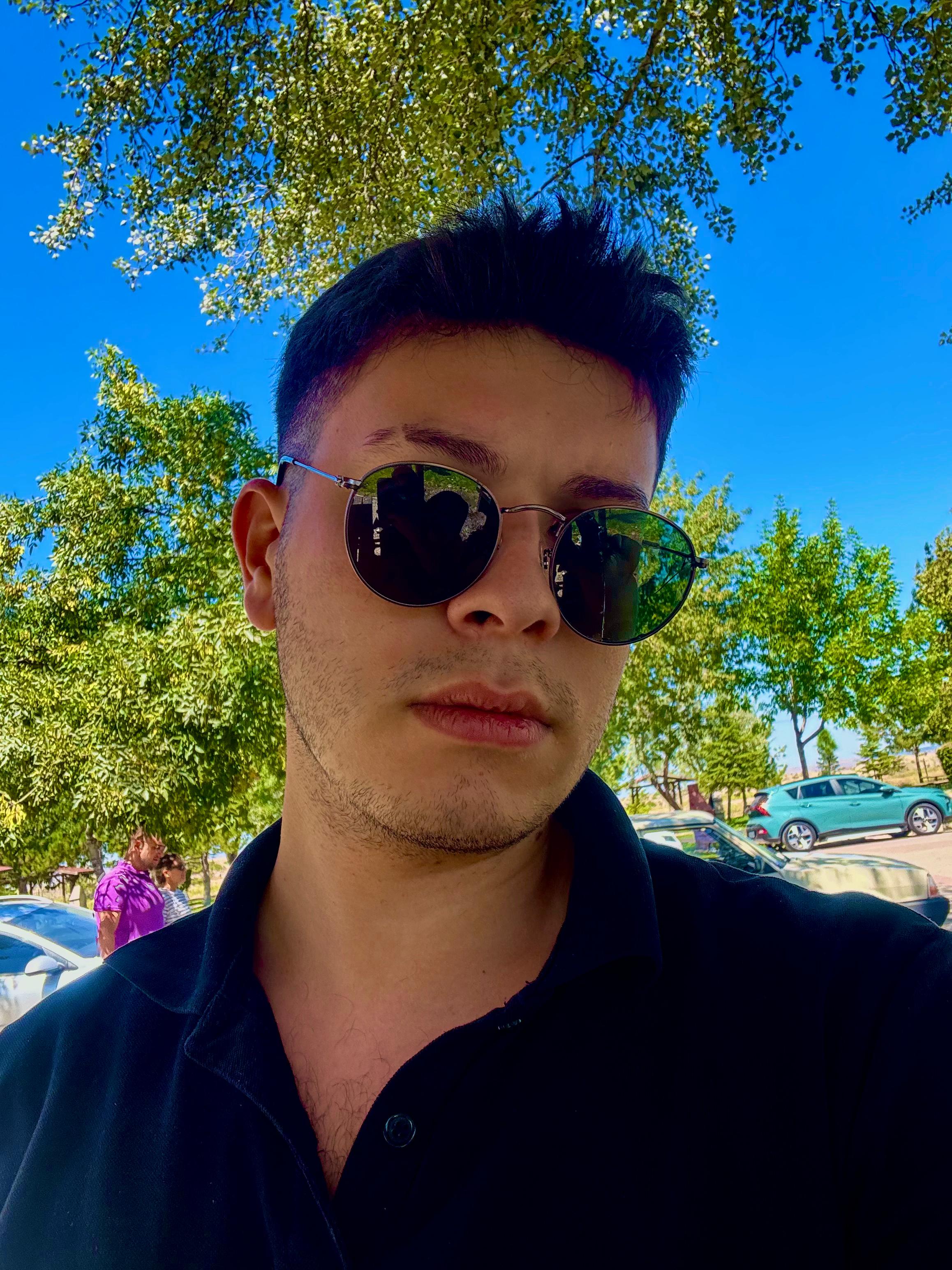 profile